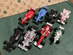 【ワンオーナー】f1セット