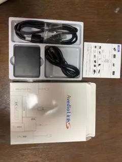 Avedio Links HDMI変換アダプター 4K対応