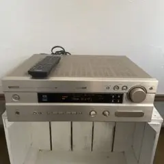 ヤマハ YAMAHA DSP-AX630 AVアンプ パワーアンプ Amazon | ヤマハ DSP-AX630 (N)ゴールド AVアンプ (パワーアンプ