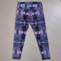 ジャザサイズ レギンス Sサイズ