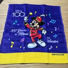 【新品未開封】第一生命100周年　ミッキー置時計 ディズニーピンバッジ 超希少 ☆ ミッキーマウス ピンバッジ オブジェ 時計 ☆ 第一