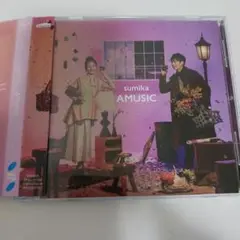 sumika / AMUSIC