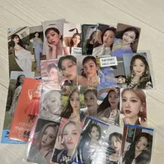 fromis_9 ソヨン トレカセット
