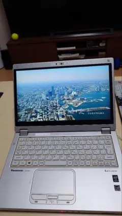 数量限定！在庫処分セール 売り切れ御免 2025年最新】cf-mx4 バッテリーの人気アイテム - メルカリ Windowsノート本体