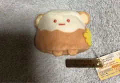 すみっコぐらし　すみっコアニマルパーク　てのりぬいぐるみ　さるやま