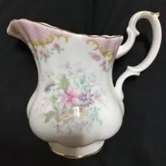 ロイヤルアルバート セレニティ クリーマー