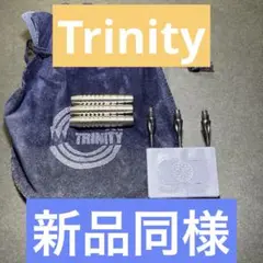 2025年最新】ダーツ trinityの人気アイテム - メルカリ