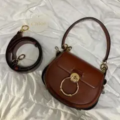 Chloe クロエ tess スモール