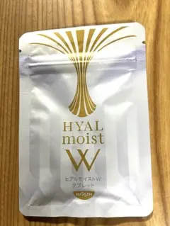 日清食品　ヒルアモイストW 1袋