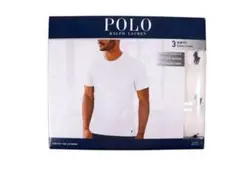 【最安値】polo ralph lauren スリムフィットT S