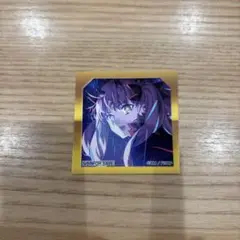 fgo 最終再臨展 ステッカー シール