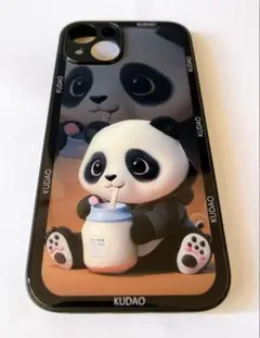 iPhone14 ソフトスマホケース 画面保護 角落ち防御