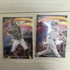 topps2025 finest creatora