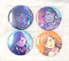 プロセカ 缶バッジ 白石杏
