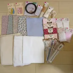 手芸素材セット