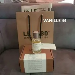 Le Labo VANILLE 44 オードパルファム 50ml An Exclusive Fragrance | Le Labo Vanille 44 — Lané