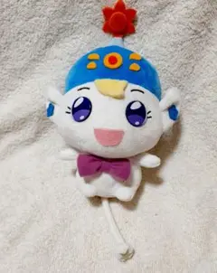 ふしぎ星の☆ふたご姫　くじ ぬいぐるみ ファイン i-img1200x900-