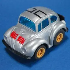 超希少 チョロQ スケルトン VWビートル A-48 超希少 チョロQ スケルトン VWビートル A-48
