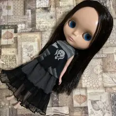 ブライスアウトフィット　ネオブライス