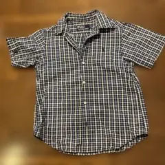 Polo by Ralph Lauren 半袖シャツ 130