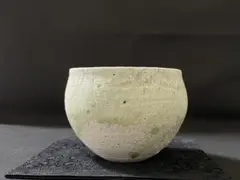 新品★辻村唯【師＆父：辻村史郎】★自然釉（窯変）湯のみB 新作☆辻村唯【師＆父：辻村史郎】☆自然釉（窯変）徳利☆共箱