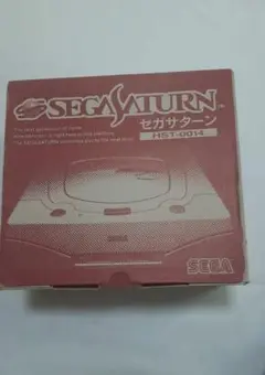 セガサターン HST-3220 本体