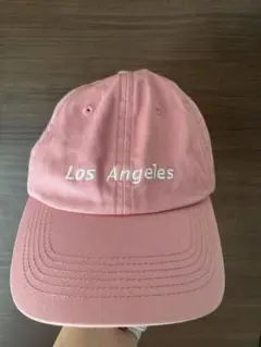 コンバース　Los Angeles キャップ