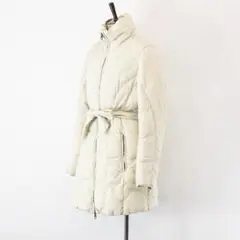 高級 Max Mara マックスマーラ WEEKEND ナイロン ダウン