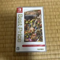 カプコン ベルトアクション コレクション Best Price