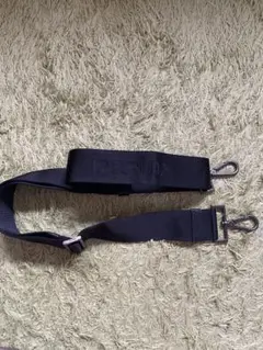◾️未使用、正規品◾️PRADA ショルダーのみです。黒