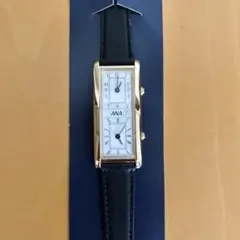 ANAオリジナル2フェイスウォッチ