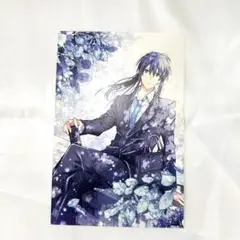 大神万里　ポストカード　ポスカ　アイナナ