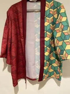 冨岡義勇　コスプレ美品