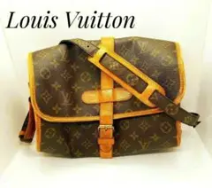 【希少】 ルイヴィトン 廃盤 マルヌ Louis Vuitton　M51369