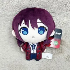 【井芹仁菜】ぷちっしゅ！ ガールズバンドクライ ぬいぐるみ