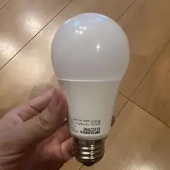三菱 LED電球 LDA12L-G/100/S-A 外箱なし