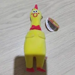 ぷきゅっと！チキンやろう