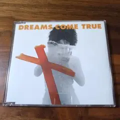 DREAMS COME TRUE CD「好きだよ」