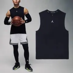 JORDAN ジョーダン ノースリーブ タンクトップ スリーブレス