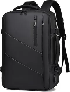 ⭐️新品 Ajlve リュック バックパック リュックサック 大容量 マチ拡張