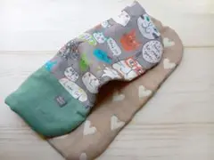 31. ８重ガーゼハンカチ