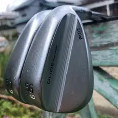 ping GLIDE FORGED PRO (50.56)セット