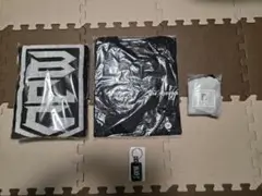 B.LEAGUEオリジナルグッズ
