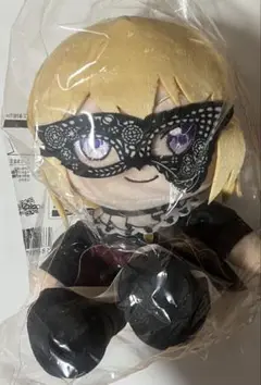 Ave Mujica ぬいぐるみ 三角初華 ドロリス グッスマ