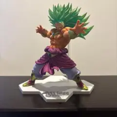 バンダイ HYBRID GRADE ドラゴンボール改 超サイヤ人3 ブロリー HYBRID GRADE ハイブリッドグレード 超サイヤ人3ブロリー
