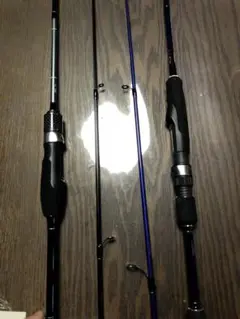 アジングロッド Soipara SPS-S662AJI メバリングロッドサービス