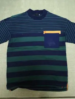 NEW BALANCE GOLF シャツ
