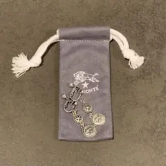 【希少】イルビゾンテ イヤリング