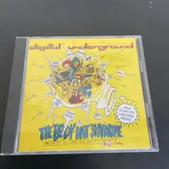 digital underground