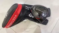 テーラーメイド ステルスHD 9.0 ドライバー